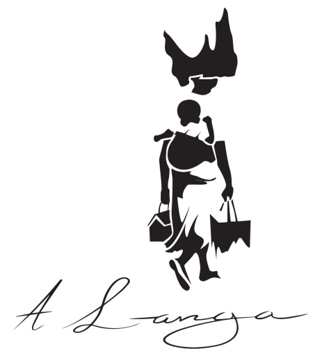 Azael Langa Logo