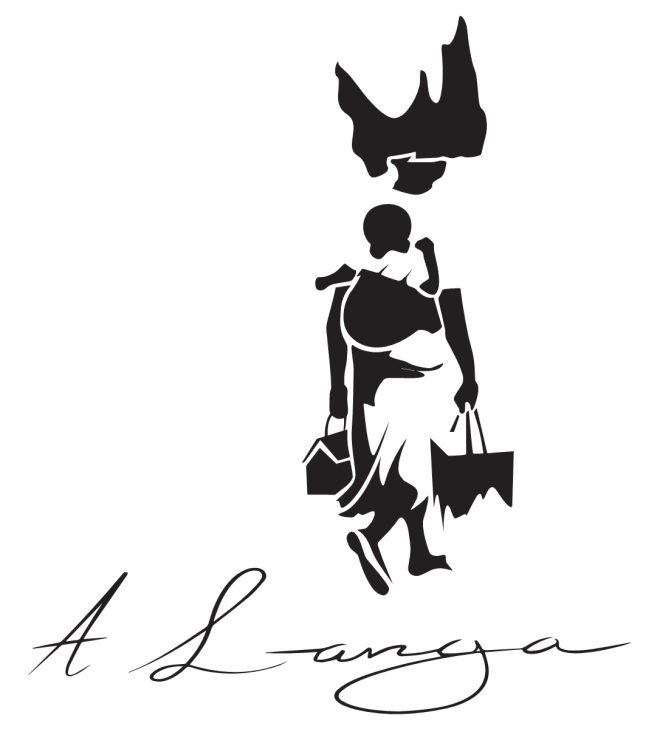 Azael Langa Logo